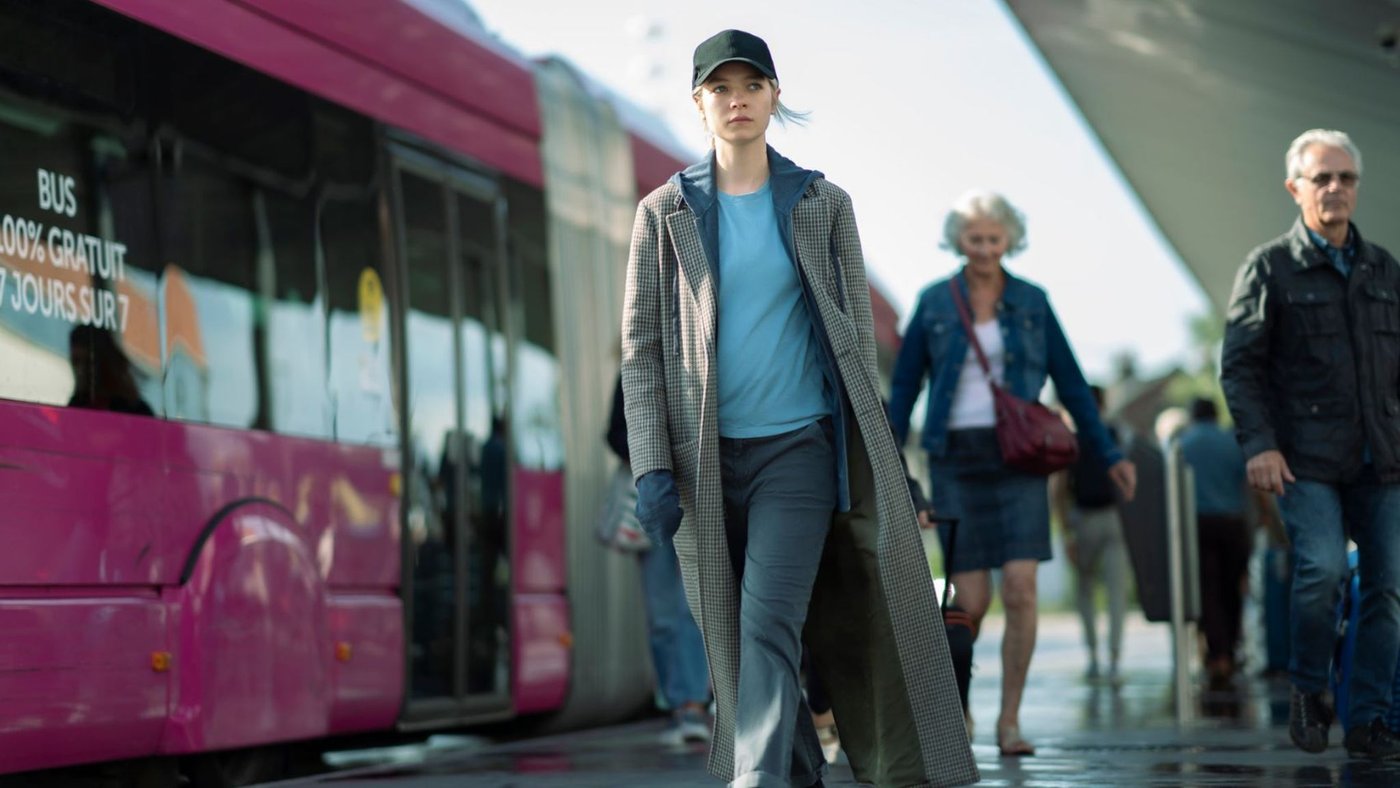 Esme CreedMiles  Photoshoot