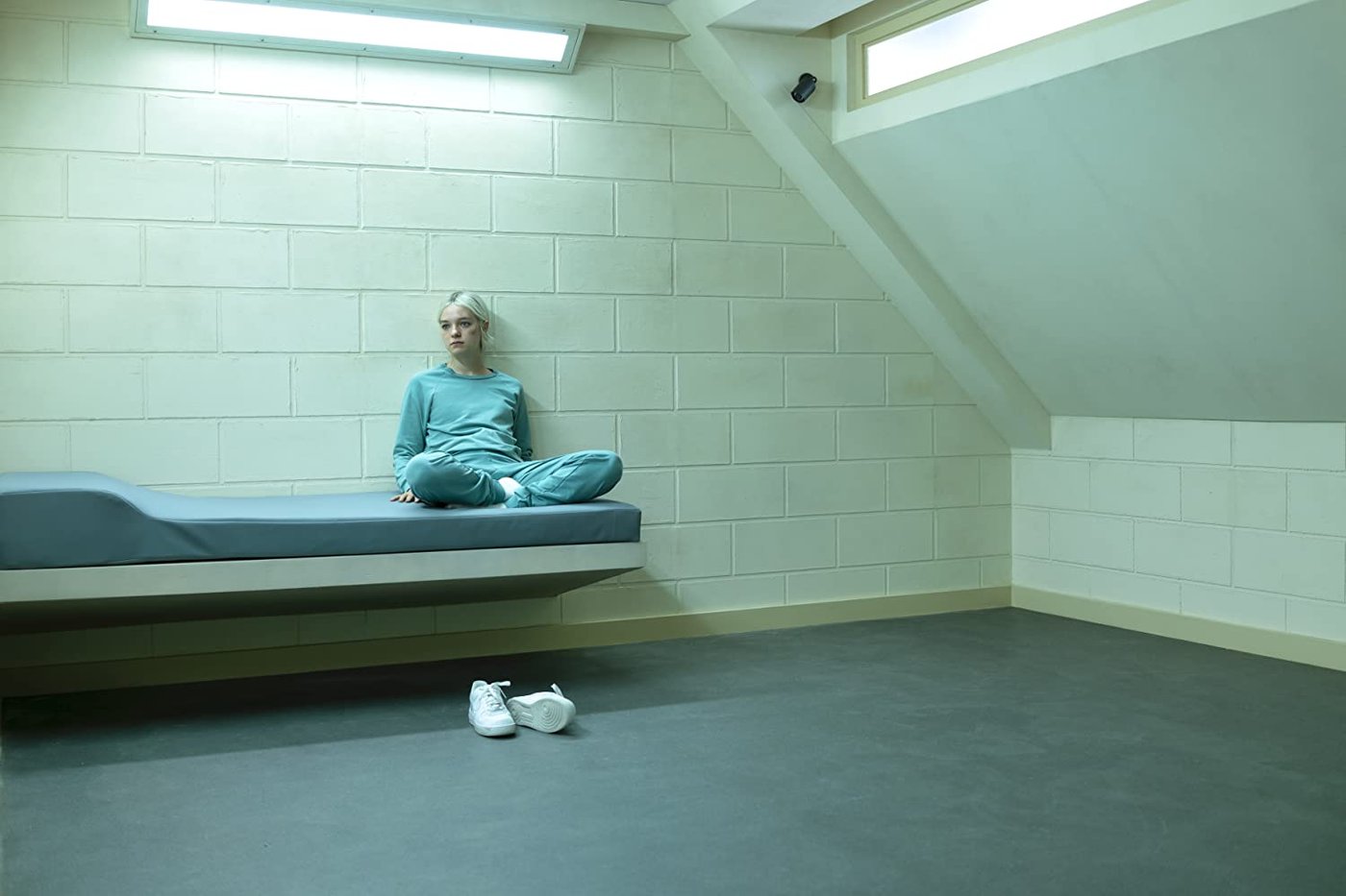 Esme CreedMiles  Photoshoot