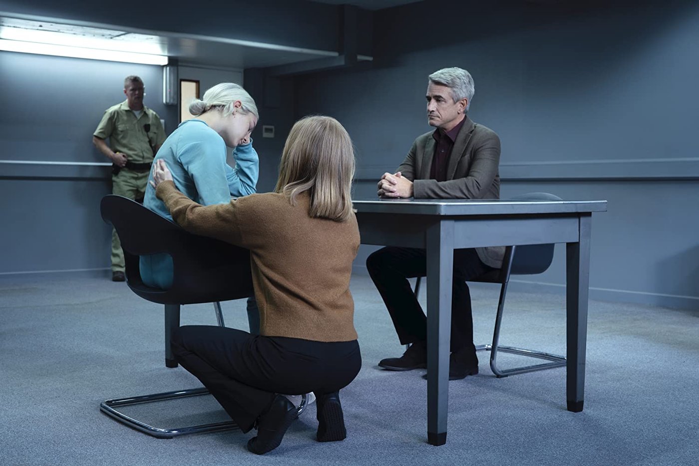 Esme CreedMiles  Photoshoot