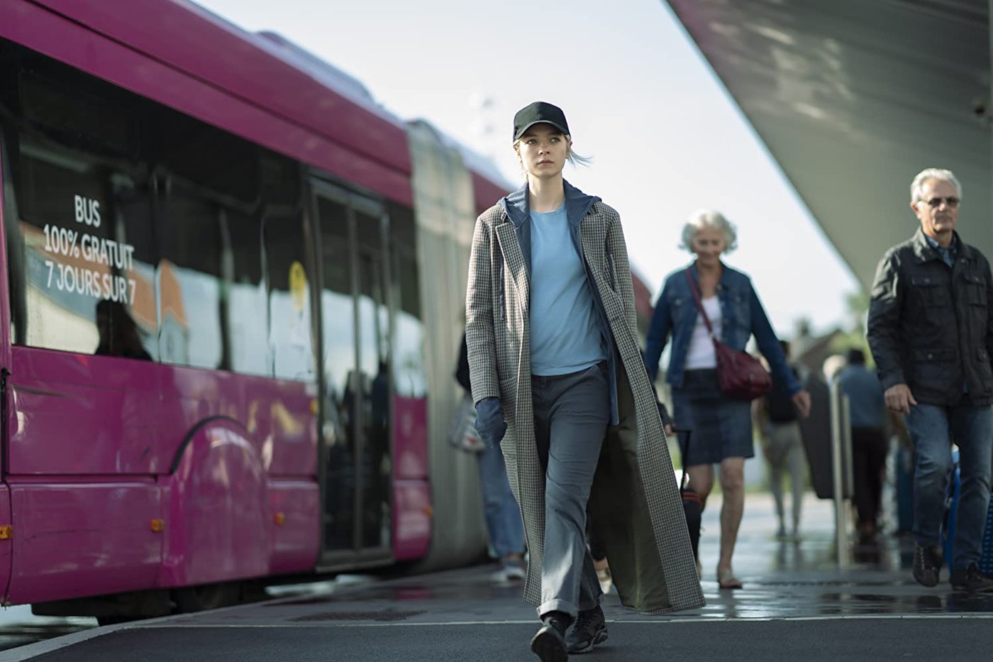 Esme CreedMiles  Photoshoot