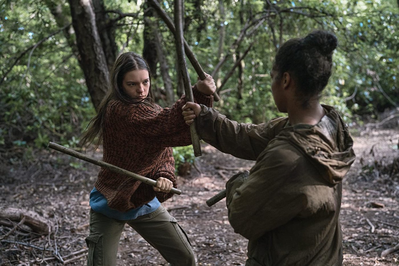 Esme CreedMiles  Photoshoot