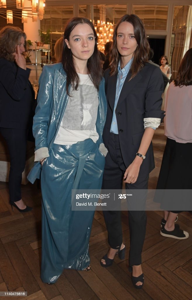 Esme CreedMiles  Photoshoot