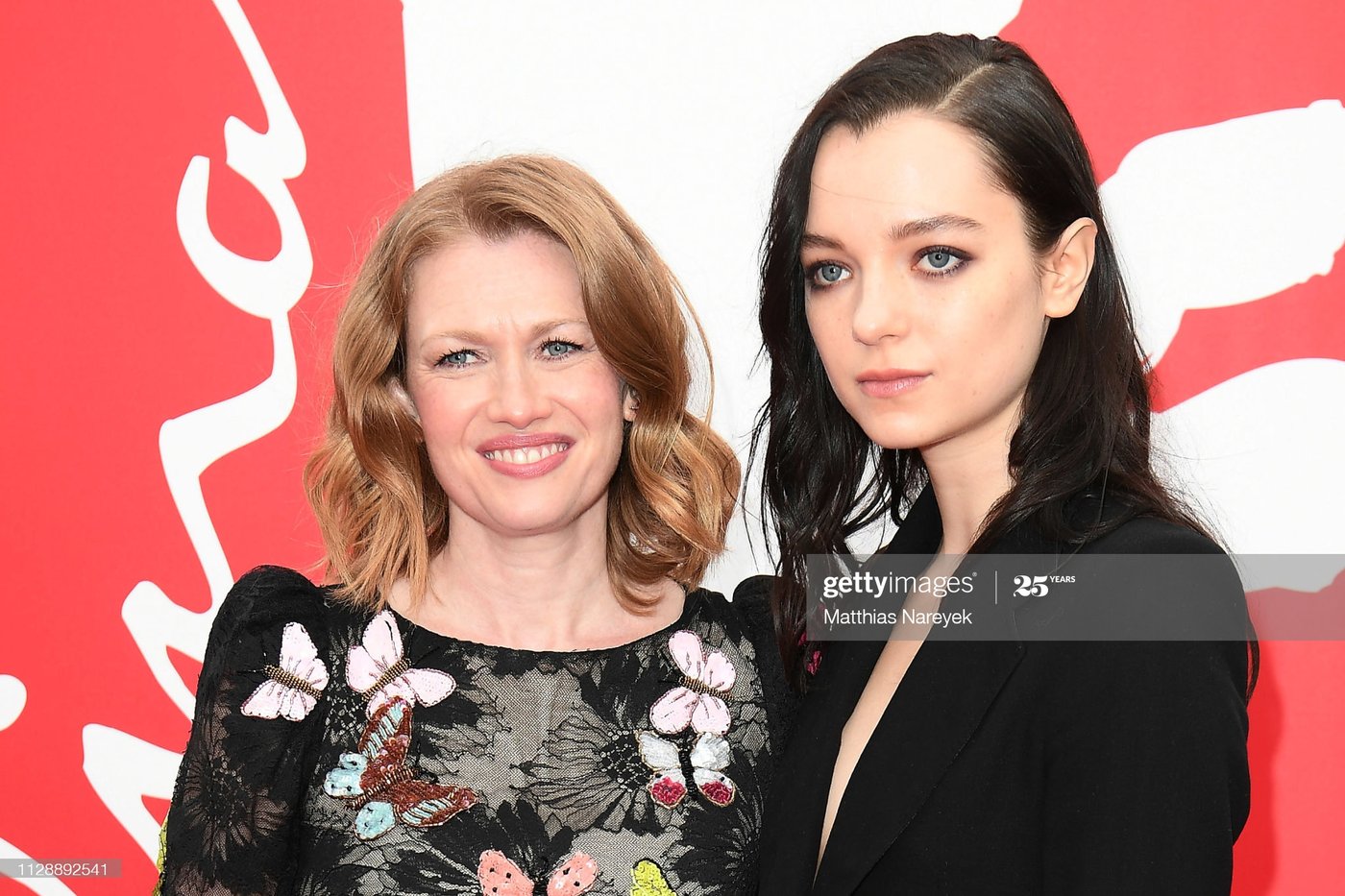 Esme CreedMiles  Photoshoot