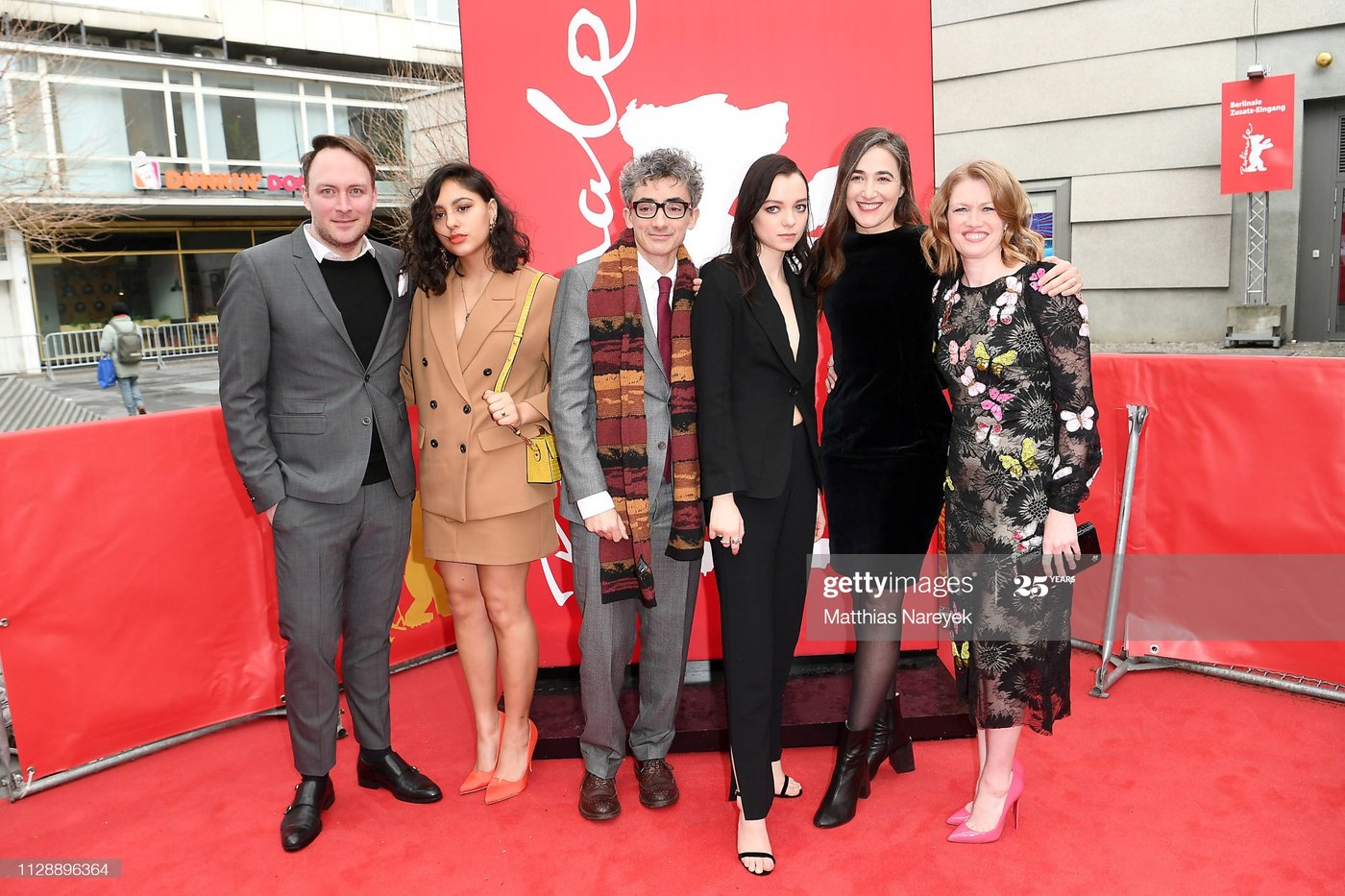 Esme CreedMiles  Photoshoot