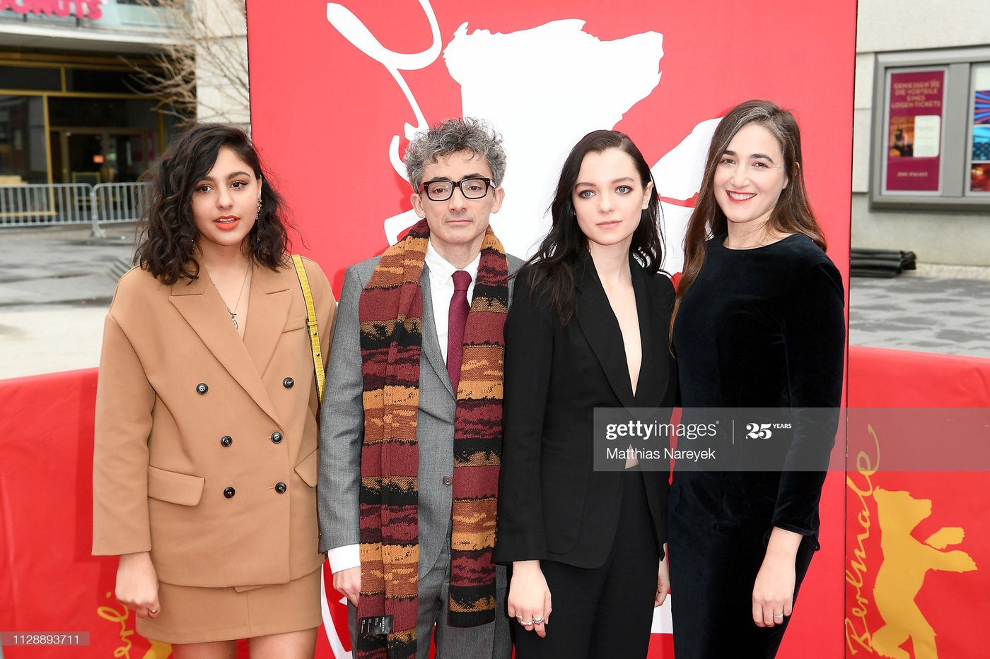 Esme CreedMiles  Photoshoot