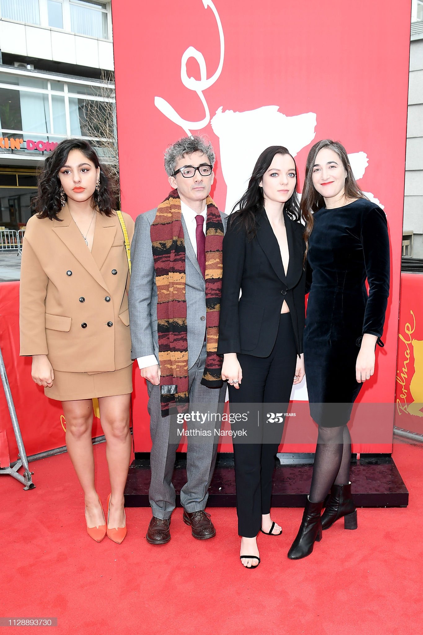 Esme CreedMiles  Photoshoot