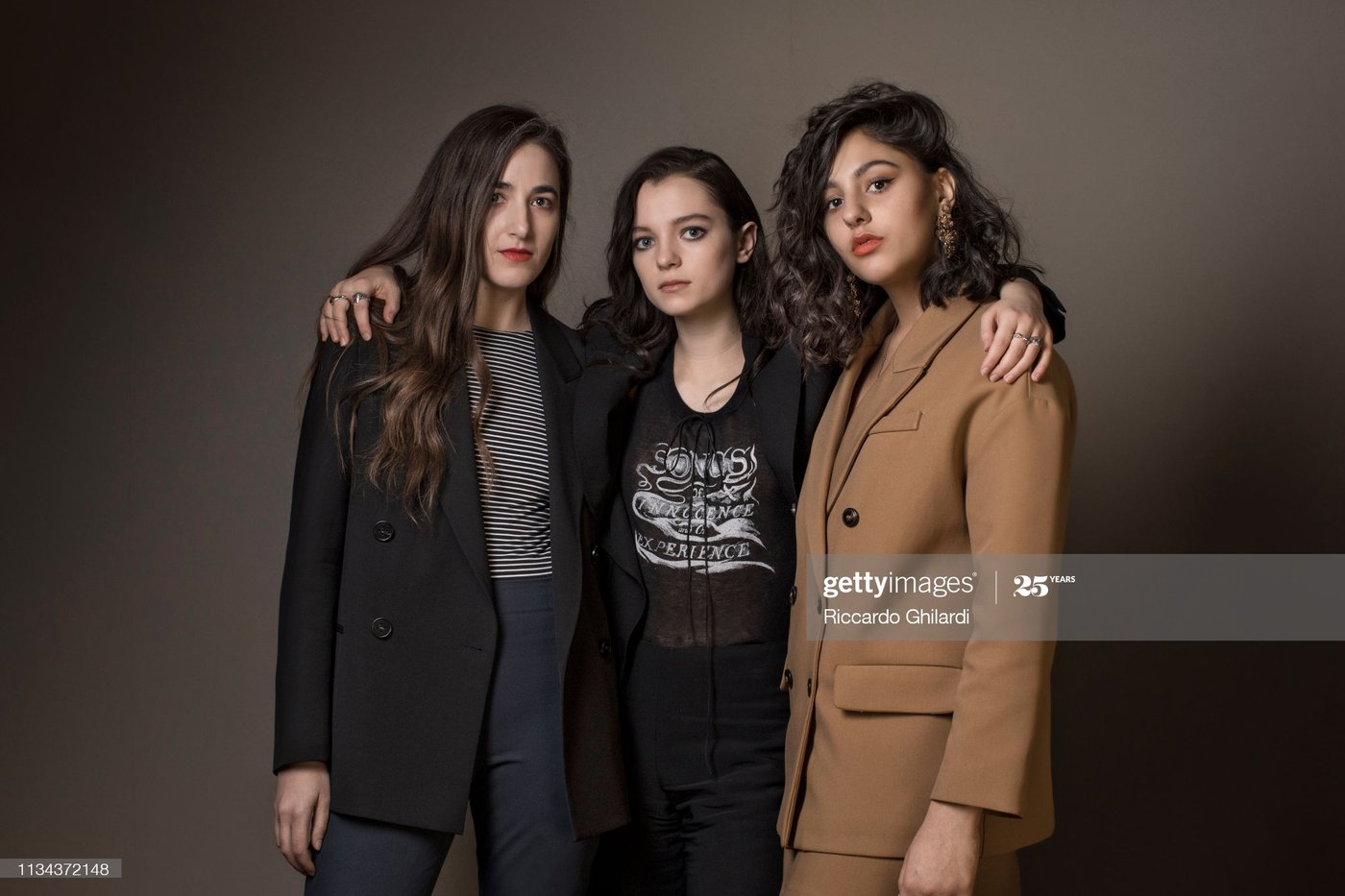 Esme CreedMiles  Photoshoot