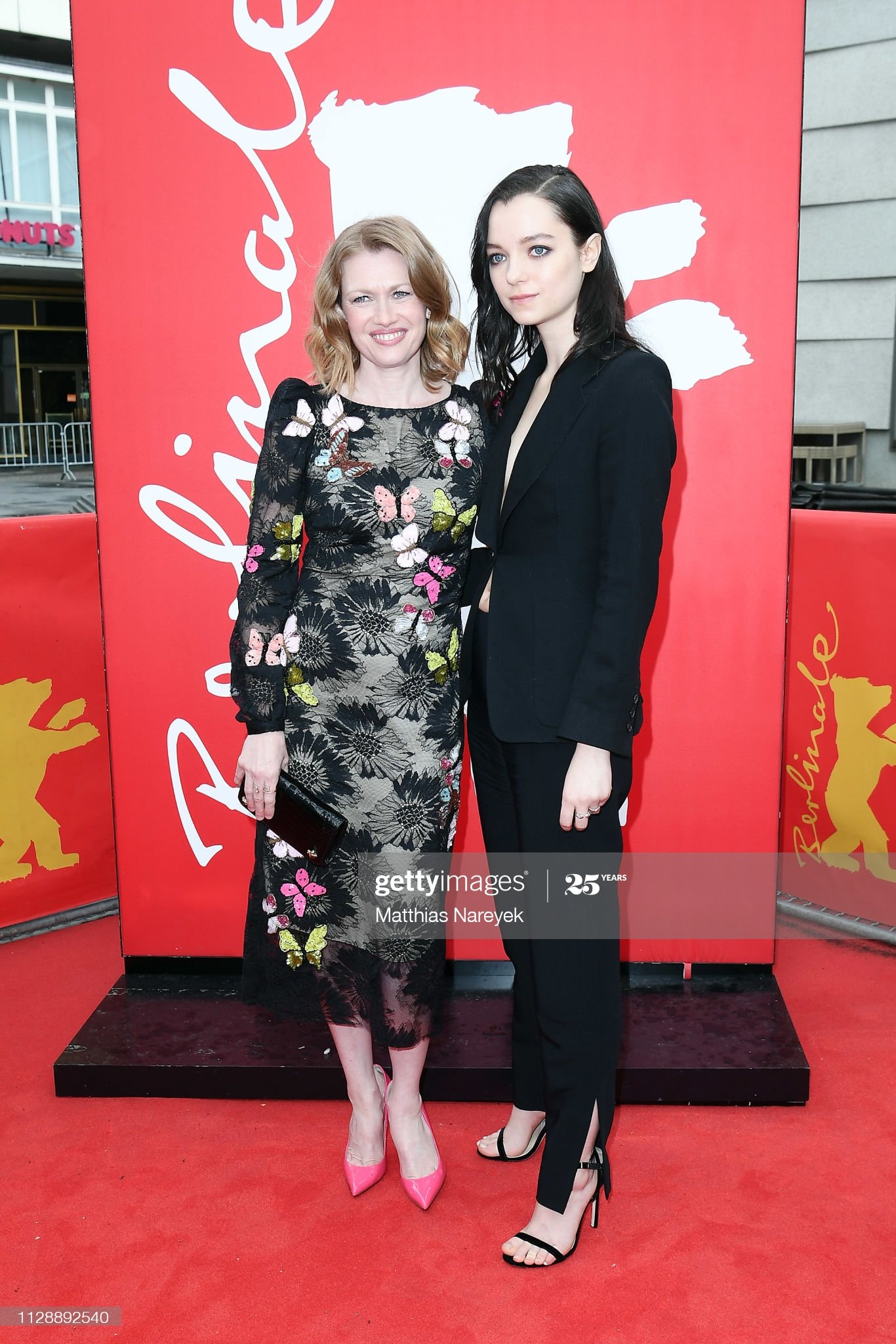 Esme CreedMiles  Photoshoot