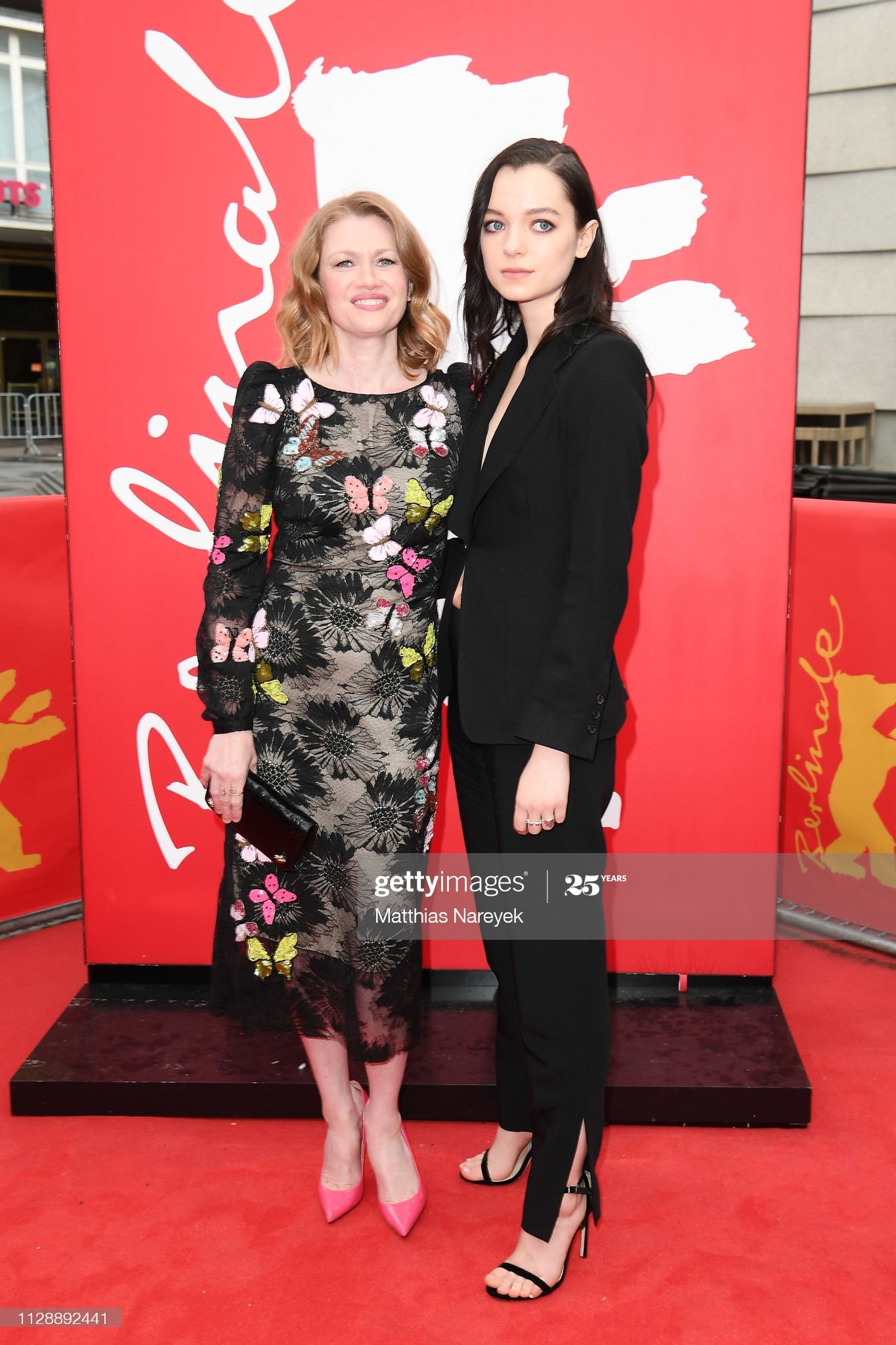 Esme CreedMiles  Photoshoot