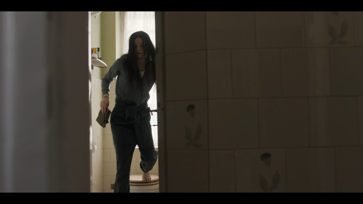 Esme CreedMiles  Photoshoot