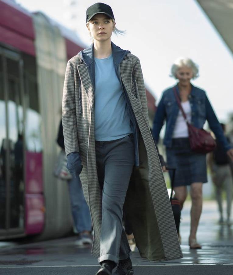 Esme CreedMiles  Photoshoot