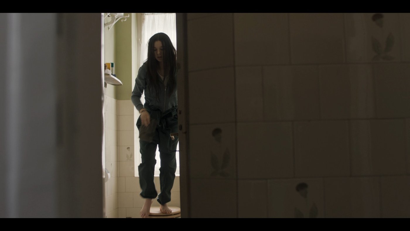 Esme CreedMiles  Photoshoot