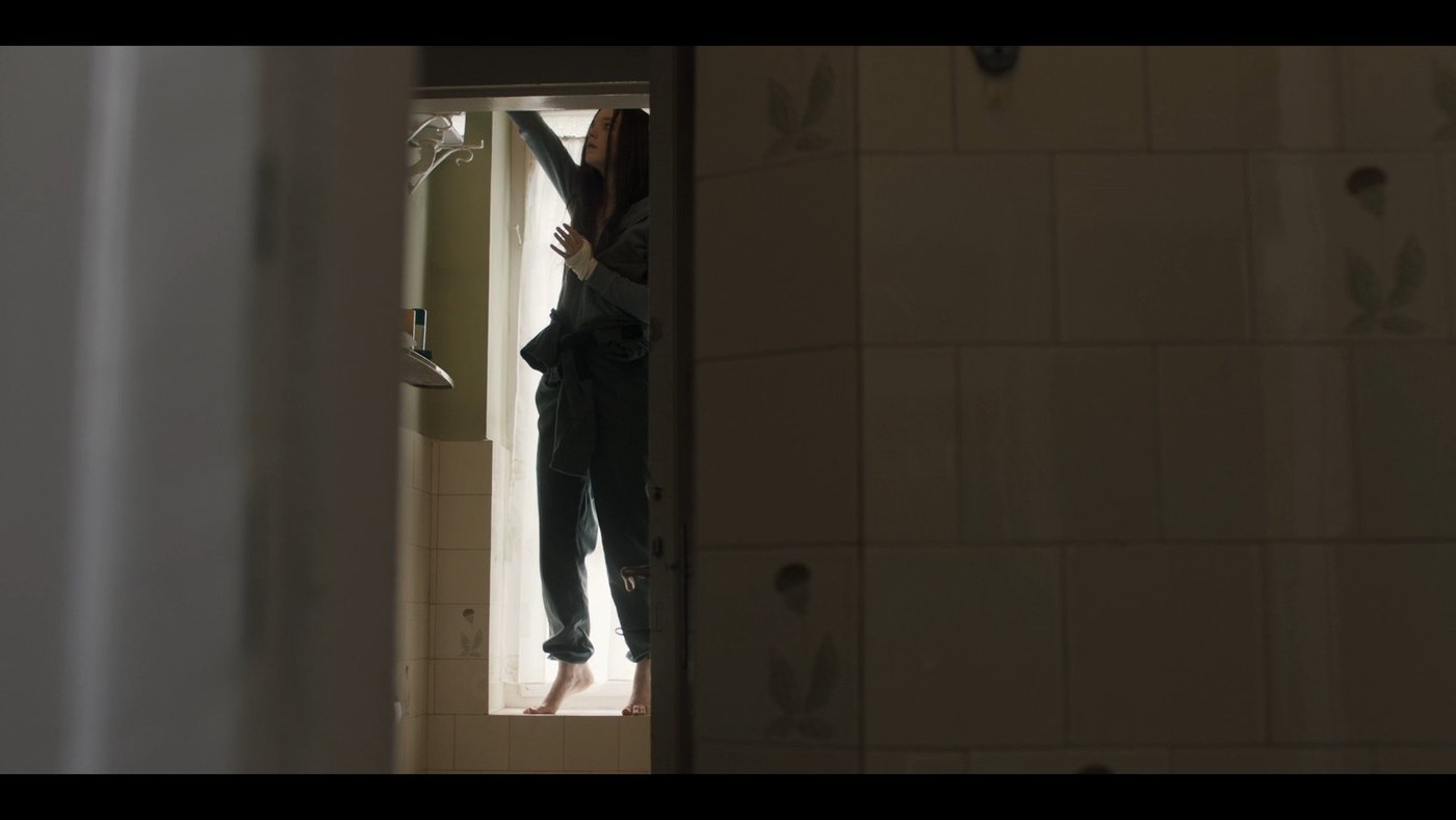 Esme CreedMiles  Photoshoot