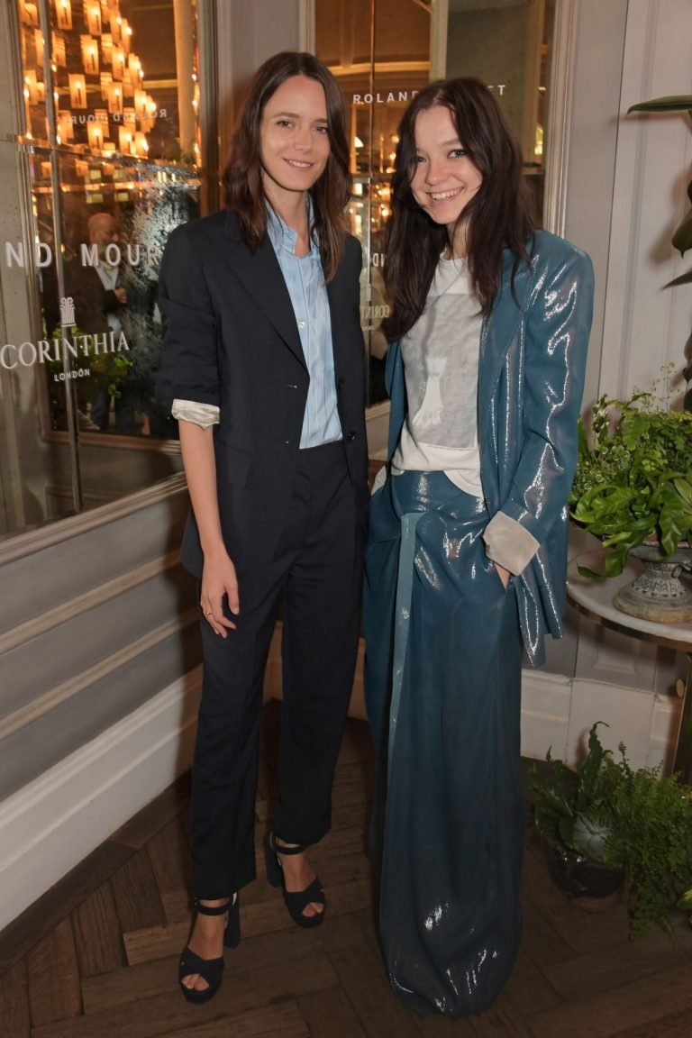 Esme CreedMiles  Photoshoot