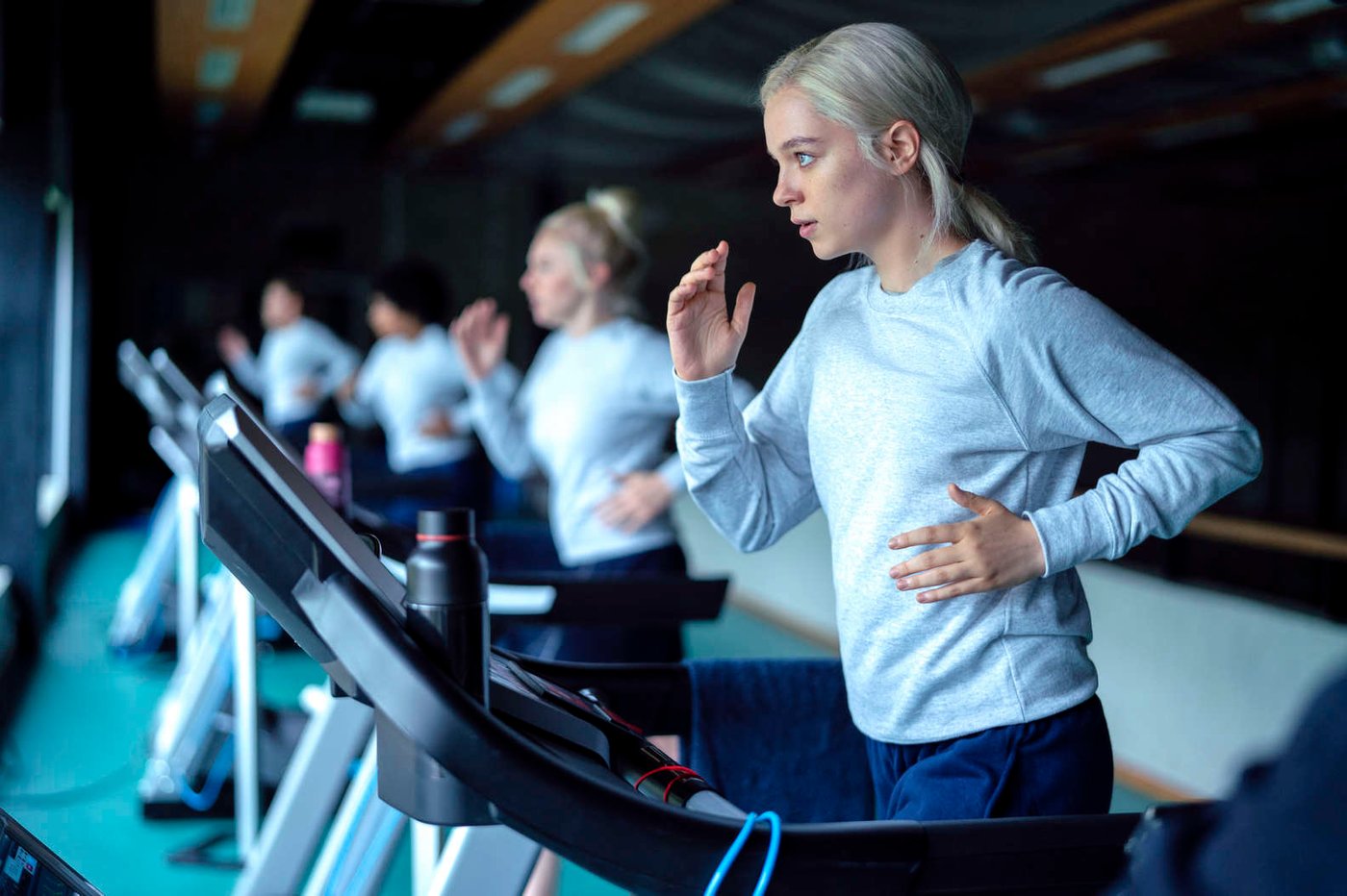 Esme CreedMiles  Photoshoot