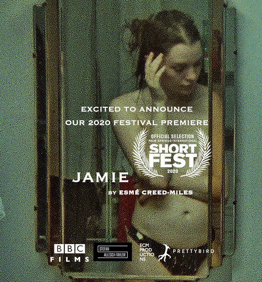 Esme CreedMiles  Photoshoot