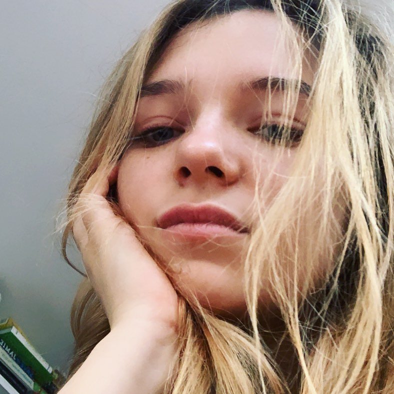 Esme CreedMiles  Photoshoot