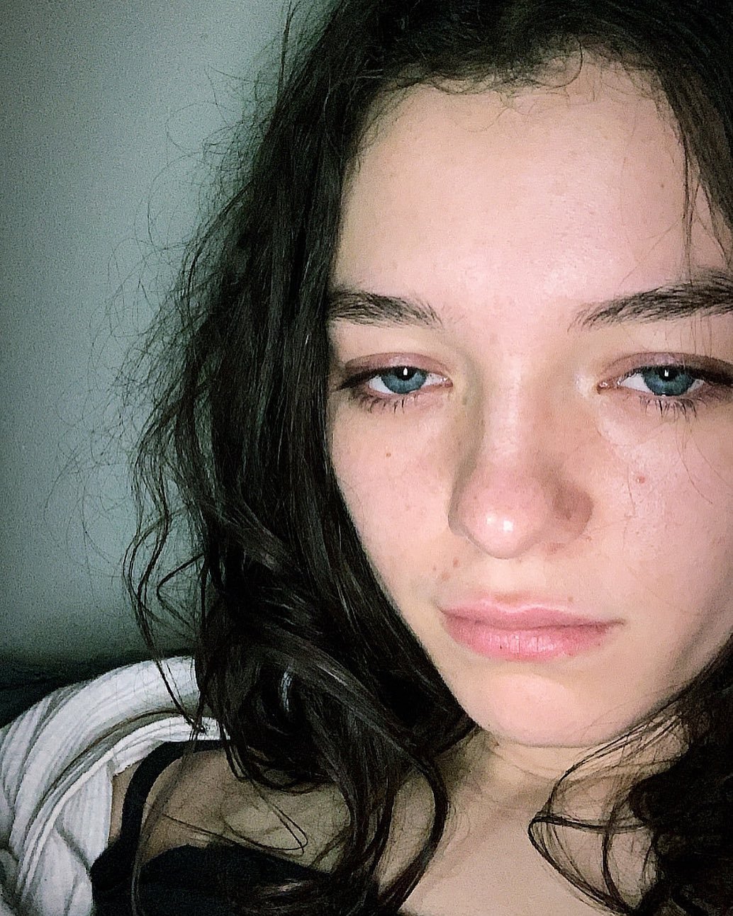 Esme CreedMiles  Photoshoot