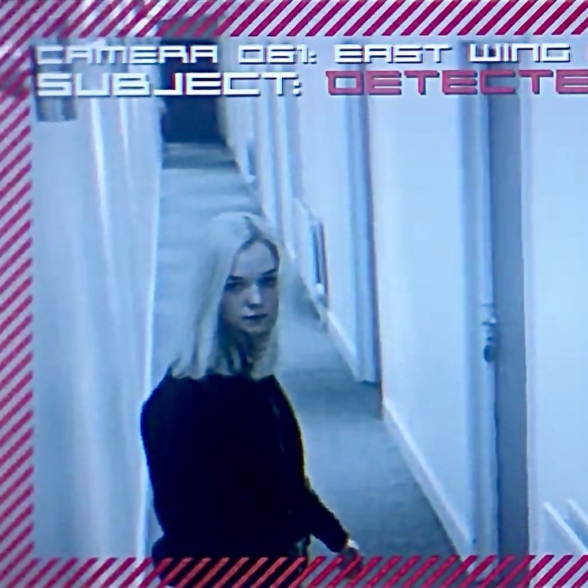 Esme CreedMiles  Photoshoot