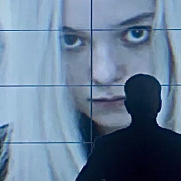 Esme CreedMiles  Photoshoot