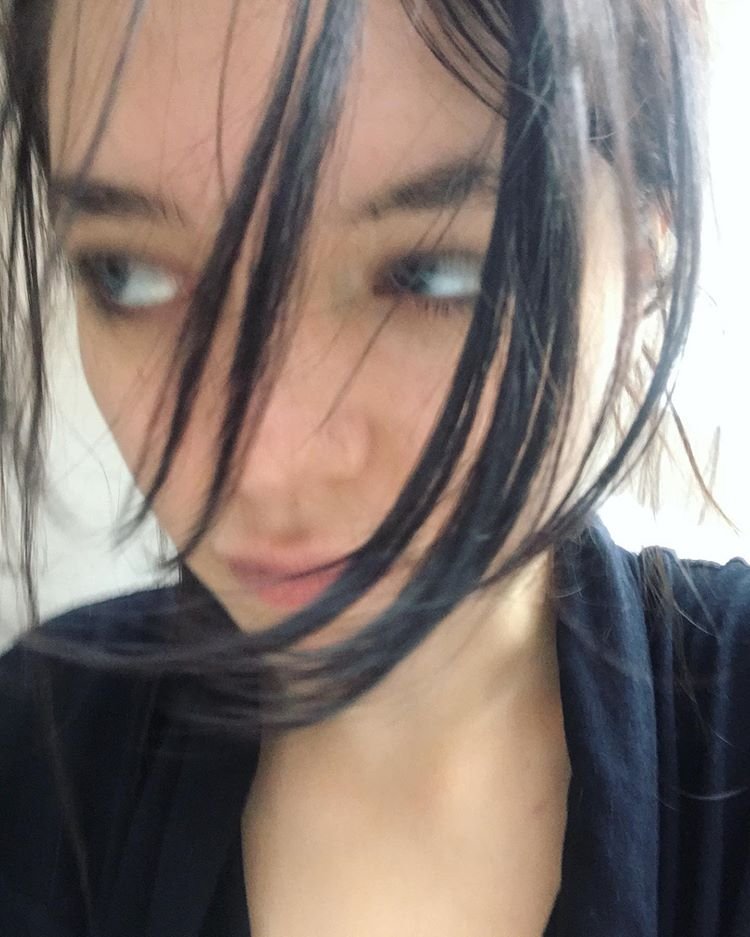 Esme CreedMiles  Photoshoot