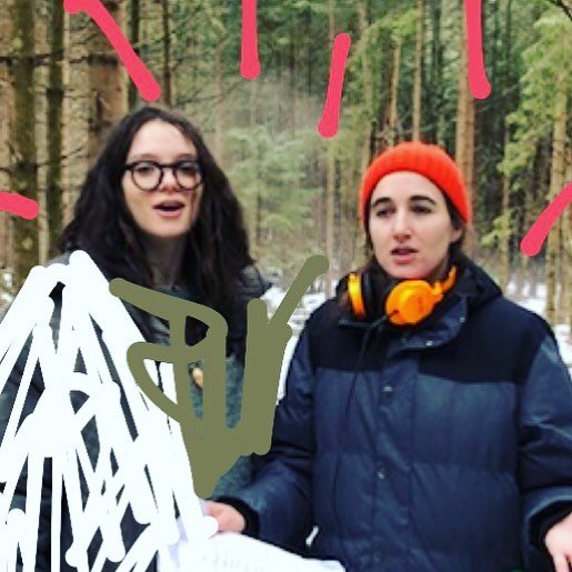 Esme CreedMiles  Photoshoot