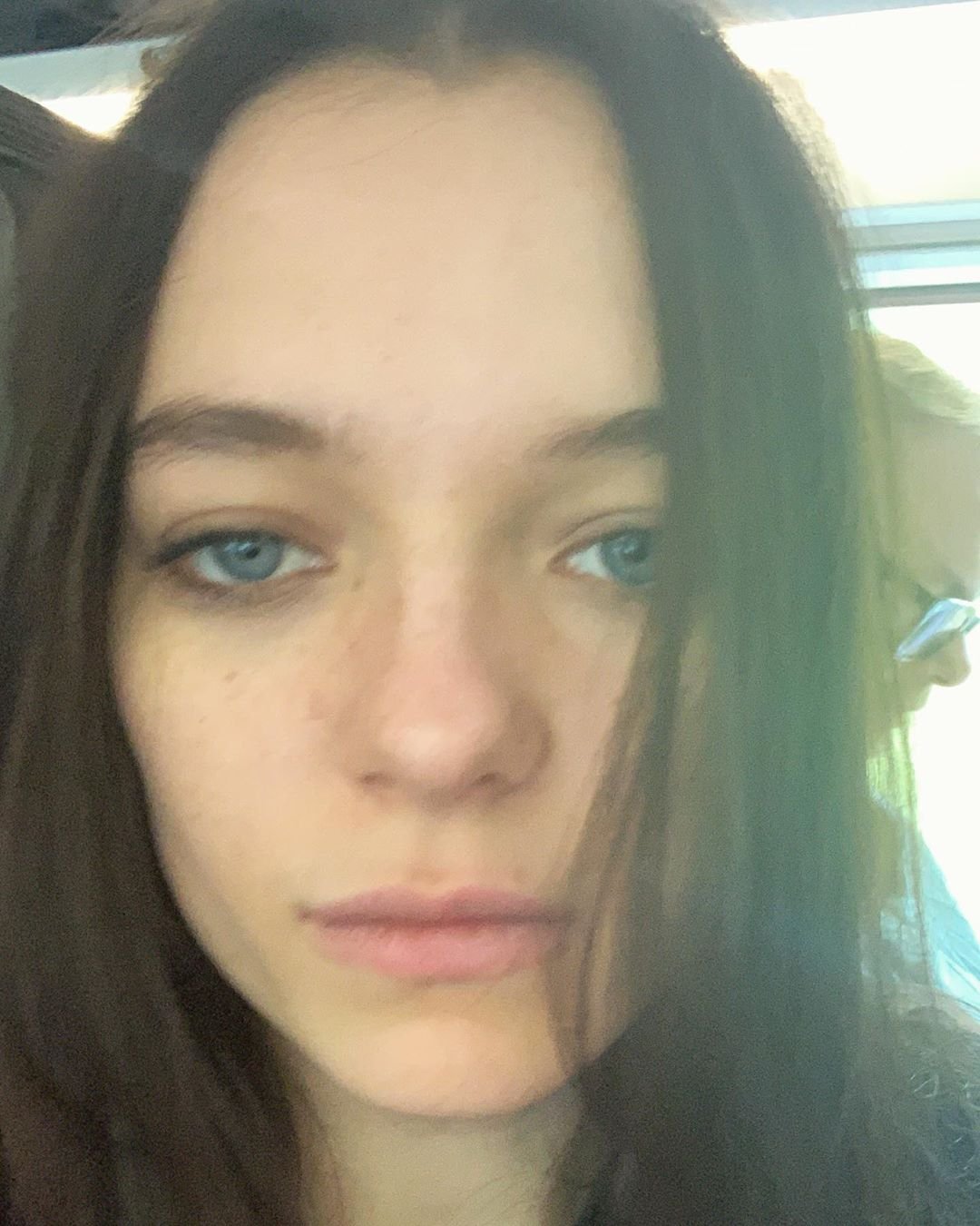 Esme CreedMiles  Photoshoot