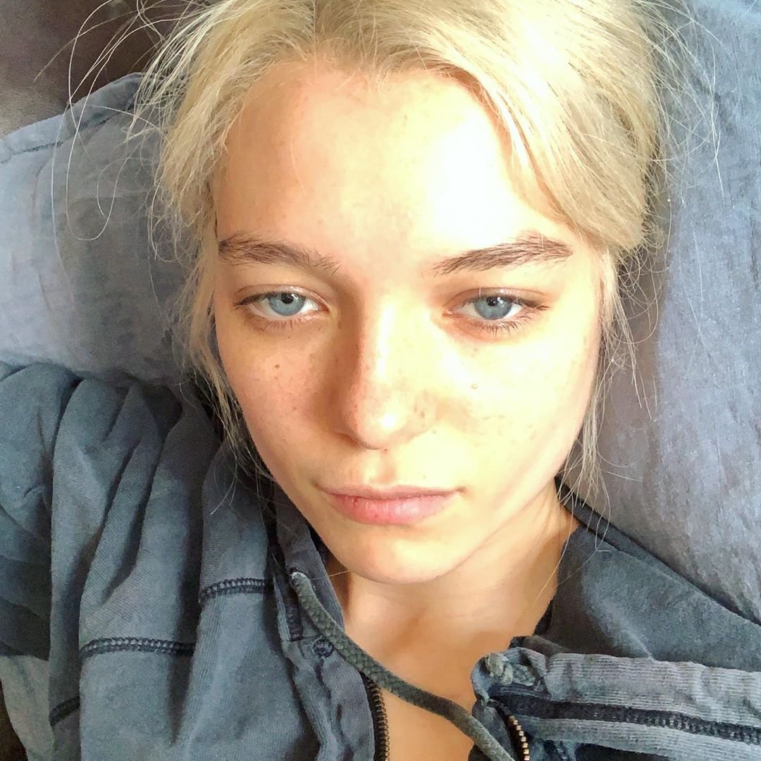 Esme CreedMiles  Photoshoot