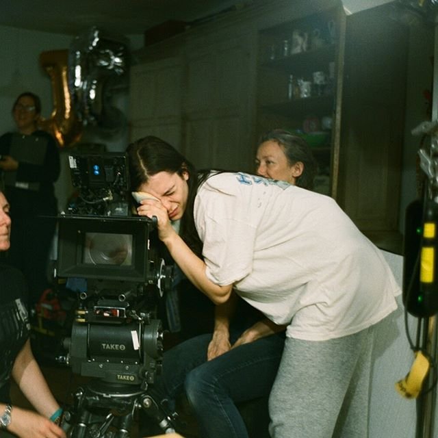 Esme CreedMiles  Photoshoot