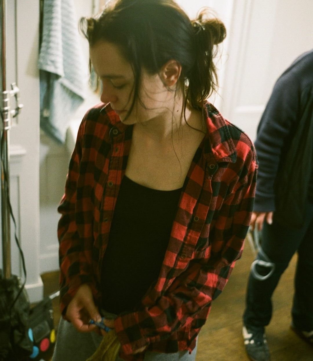 Esme CreedMiles  Photoshoot