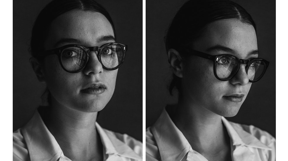 Esme CreedMiles  Photoshoot