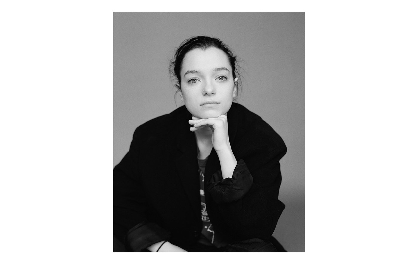 Esme CreedMiles  Photoshoot