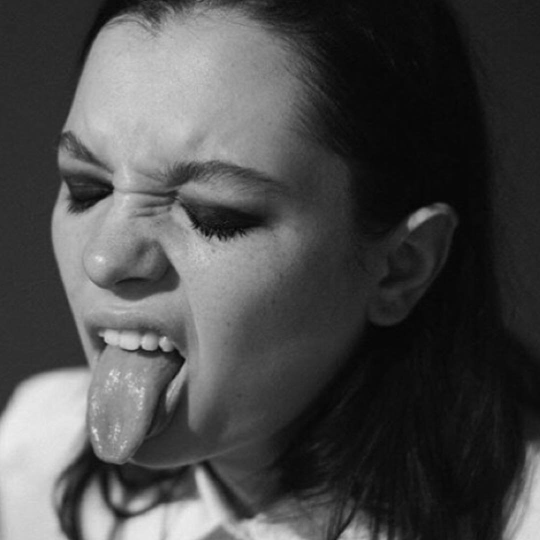 Esme CreedMiles  Photoshoot