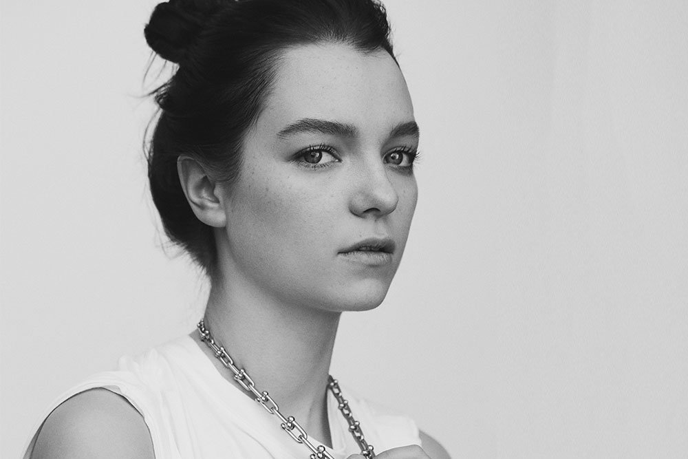 Esme CreedMiles  Photoshoot