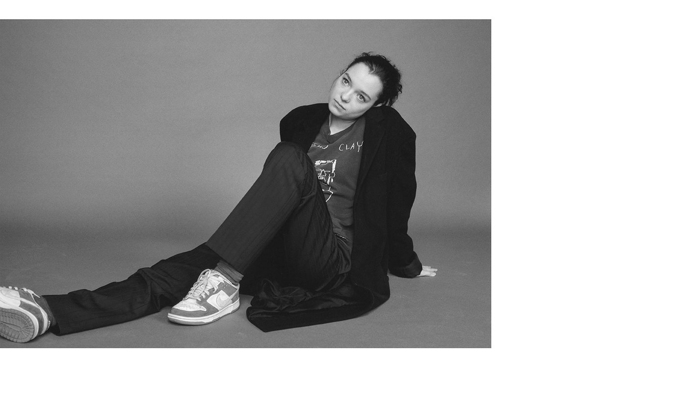 Esme CreedMiles  Photoshoot