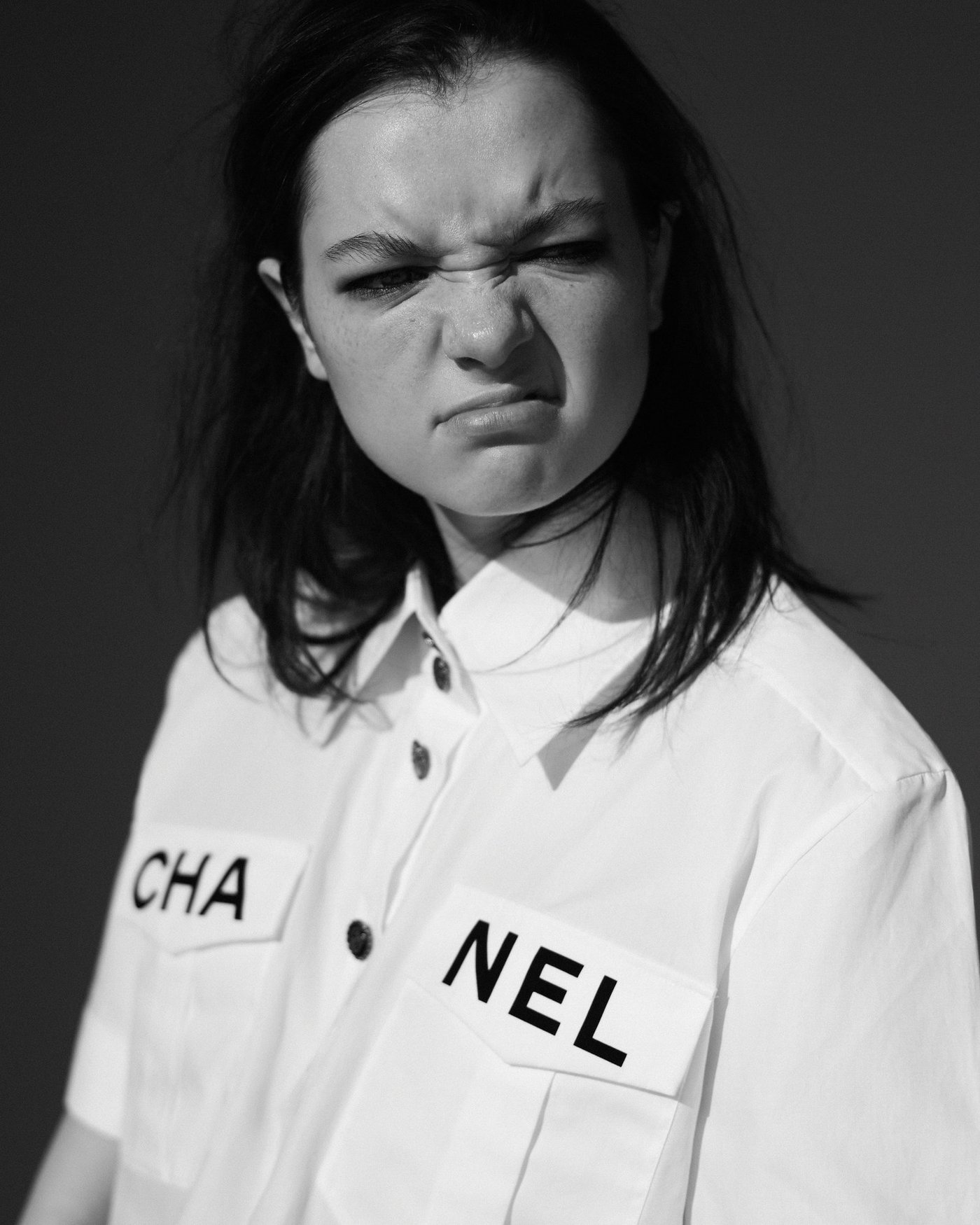 Esme CreedMiles  Photoshoot