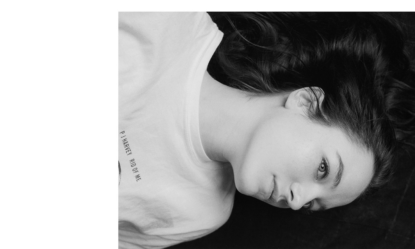 Esme CreedMiles  Photoshoot