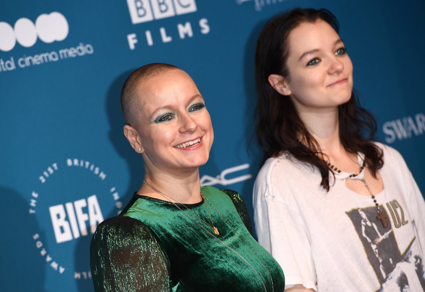 Esme CreedMiles  Photoshoot