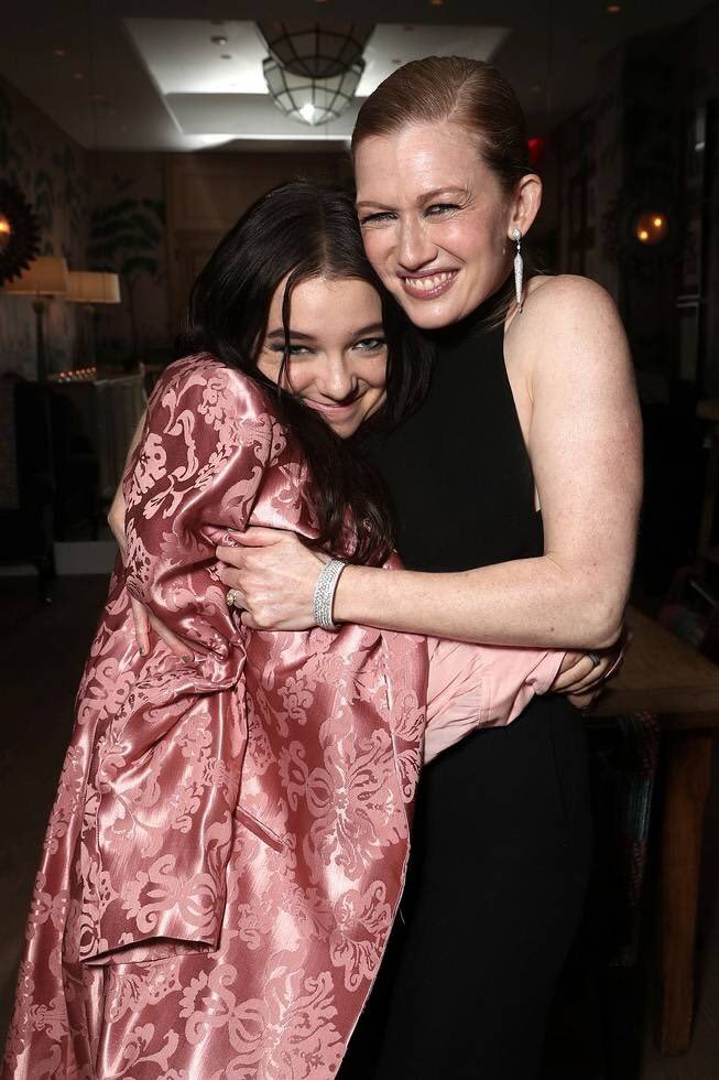 Esme CreedMiles  Photoshoot