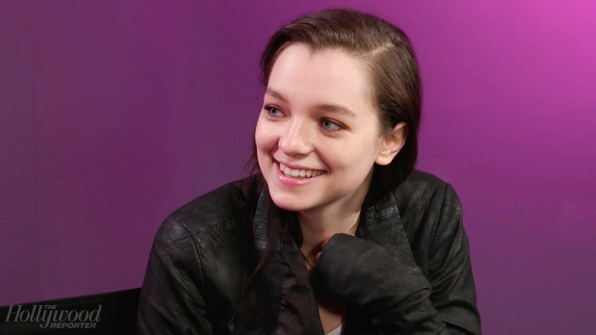 Esme CreedMiles  Photoshoot