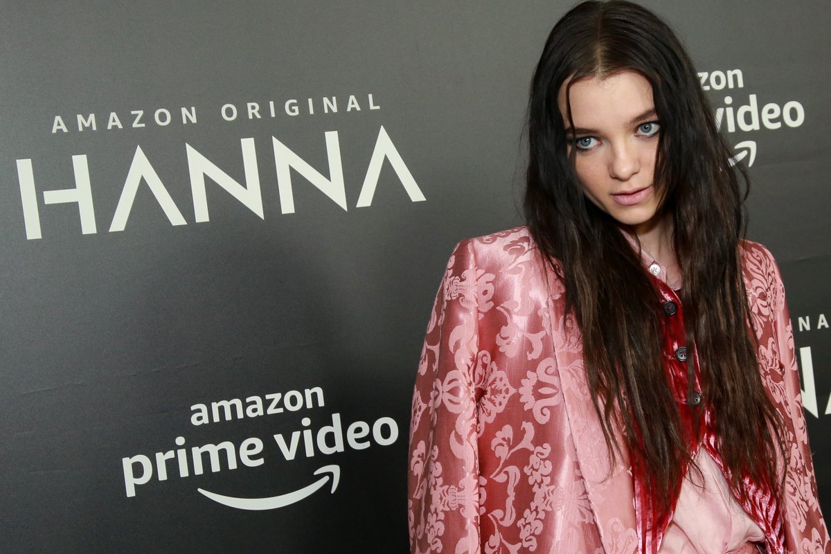 Esme CreedMiles  Photoshoot