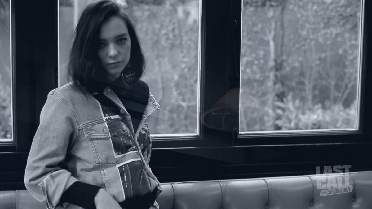 Esme CreedMiles  Photoshoot