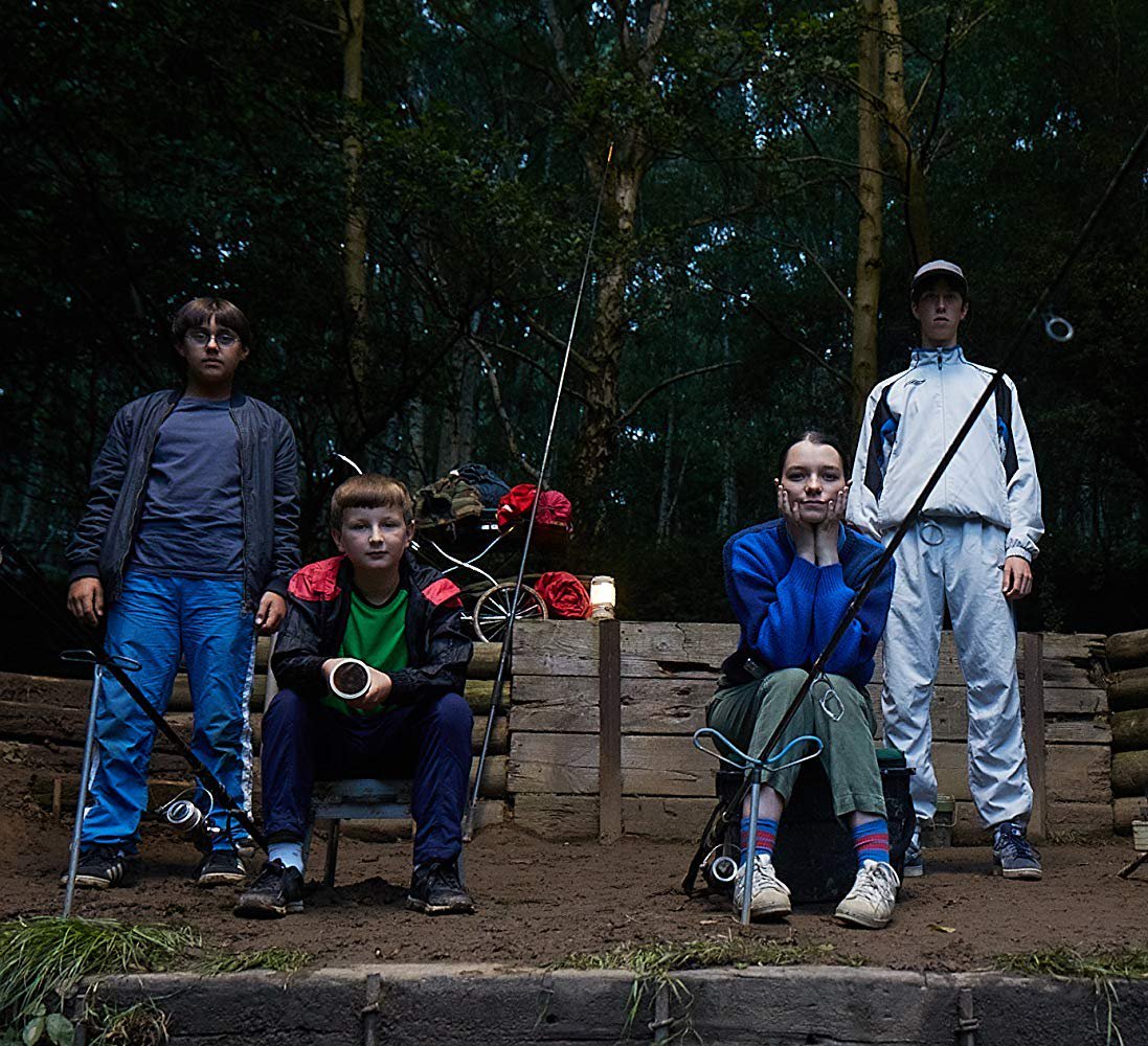 Esme CreedMiles  Photoshoot