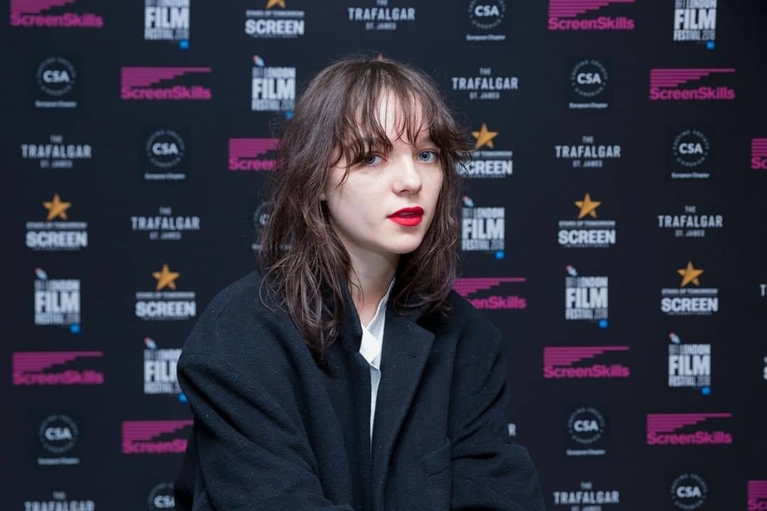 Esme CreedMiles  Photoshoot