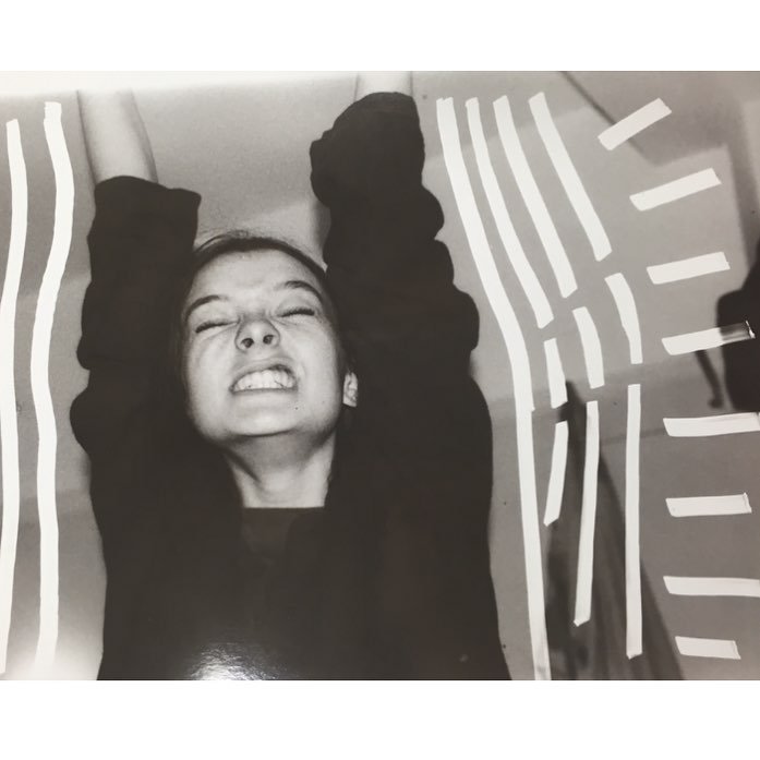 Esme CreedMiles  Photoshoot