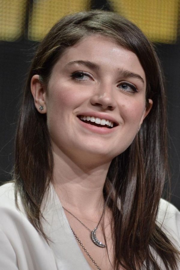 Eve Hewson Sexy and Hottest Photos , Latest Pics