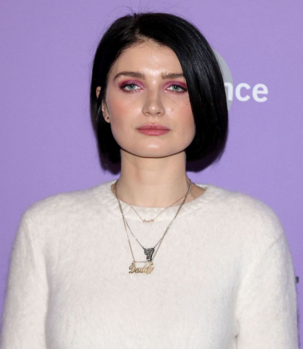 Eve Hewson Sexy and Hottest Photos , Latest Pics