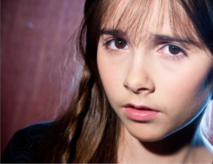 Haley Pullos Sexy and Hottest Photos , Latest Pics