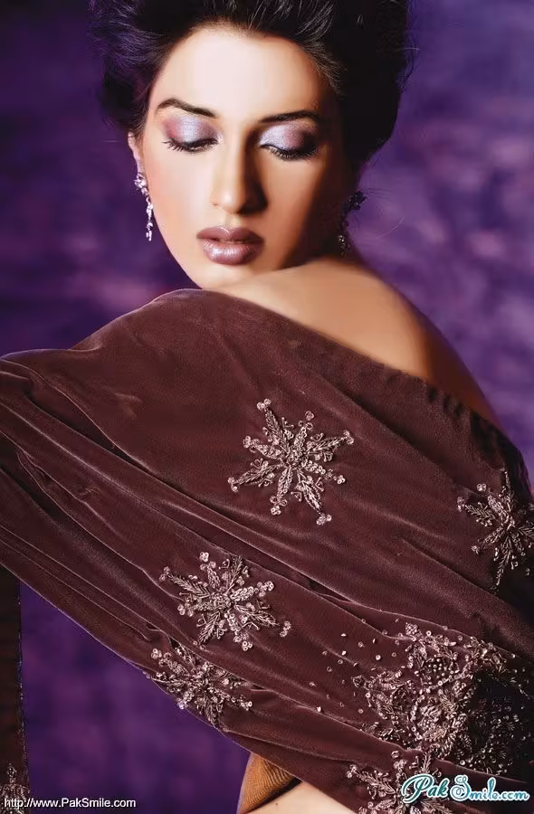Iman Ali  Photoshoot