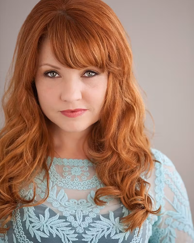 Jamie Marchi  Photoshoot